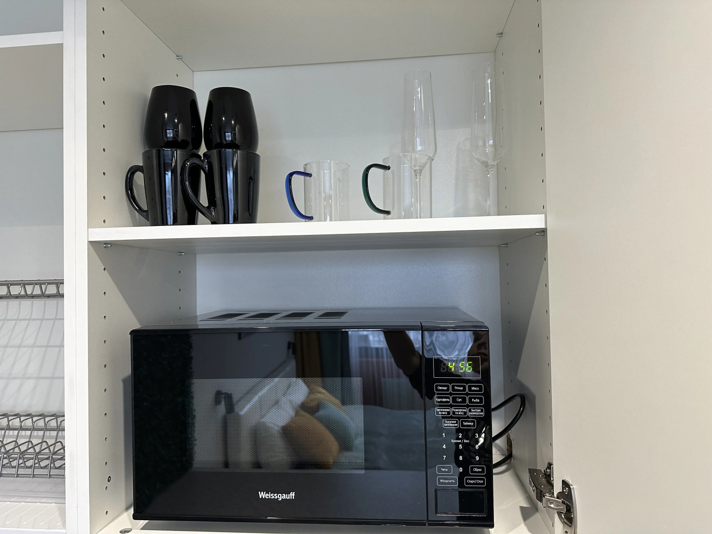 Апартаменты Студия у метро Автово