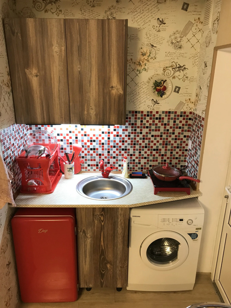 Частный дом На Ростовской 50