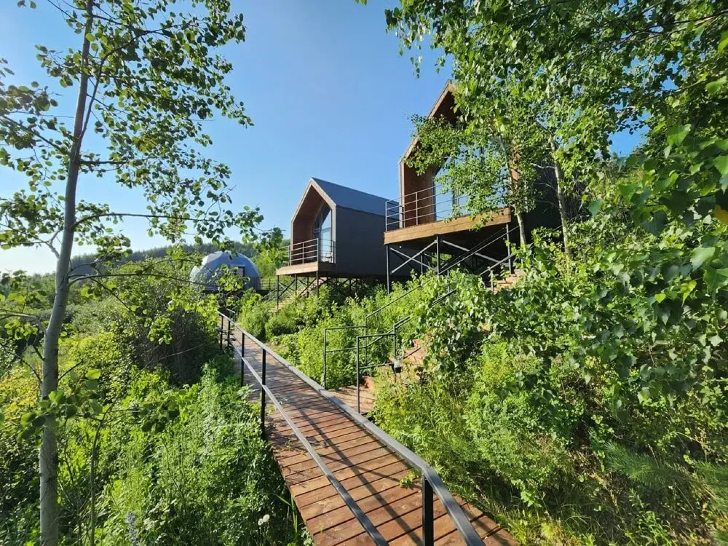 Гостевой дом 11 Гор Алтая