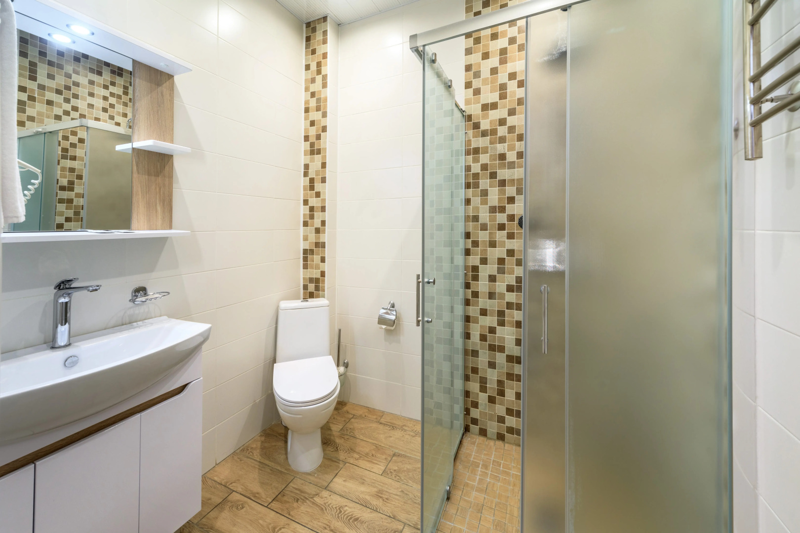 Гостиница Лось