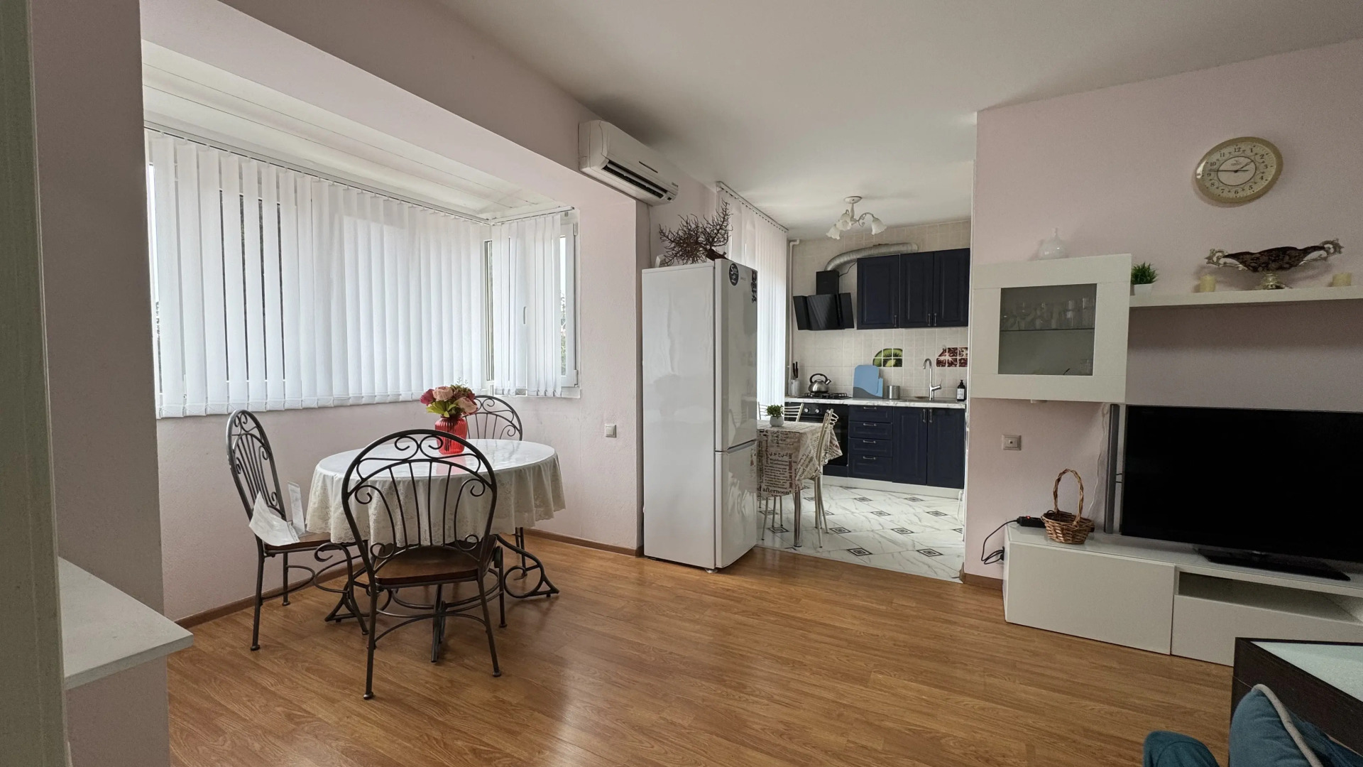 Апартаменты На Цветном бульваре