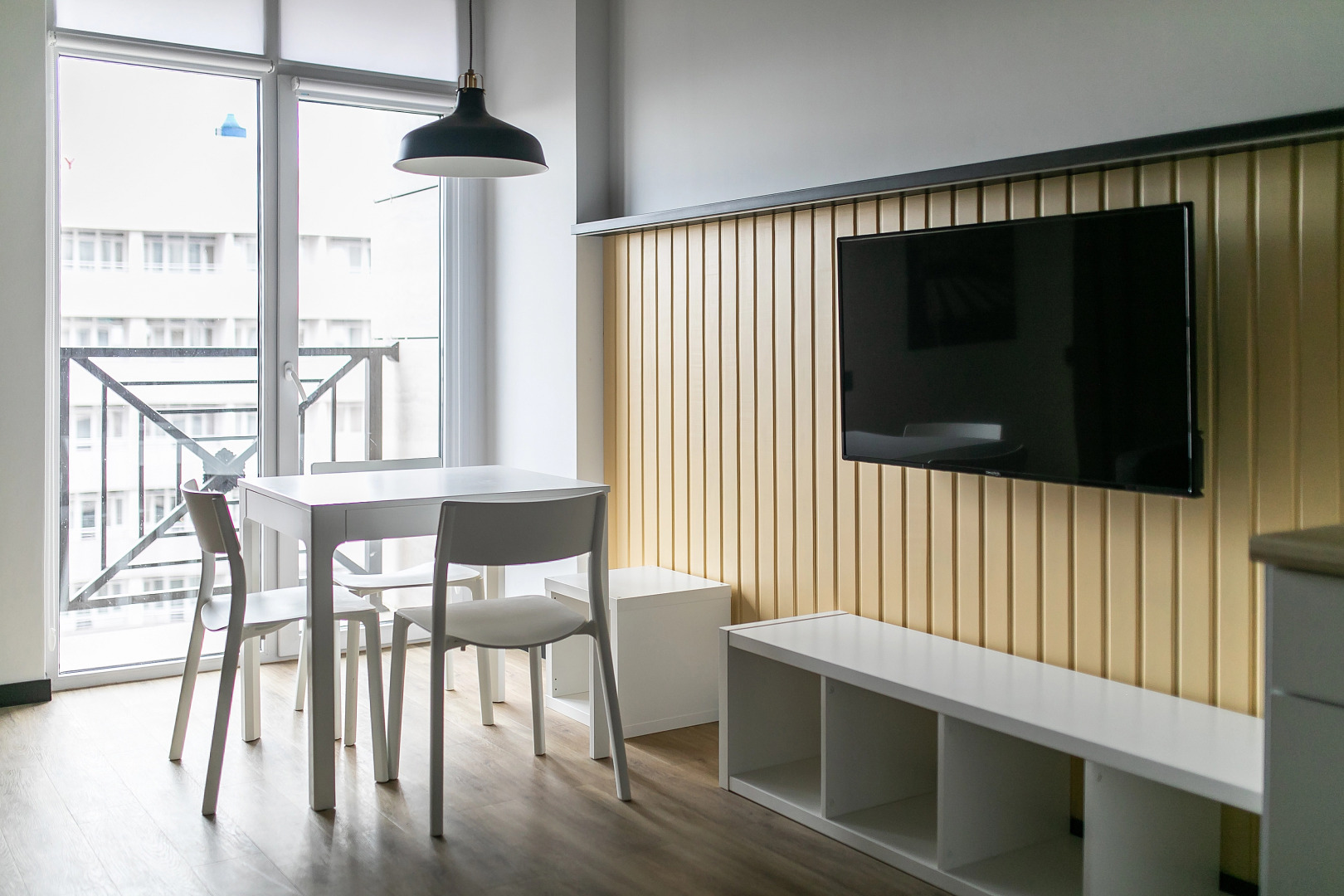 Апартаменты На Высоте 3