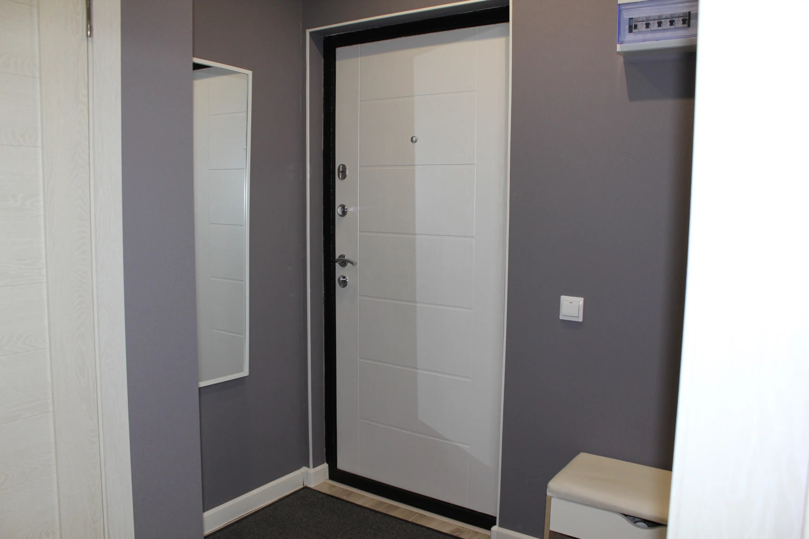 Апартаменты на Пригородной 13