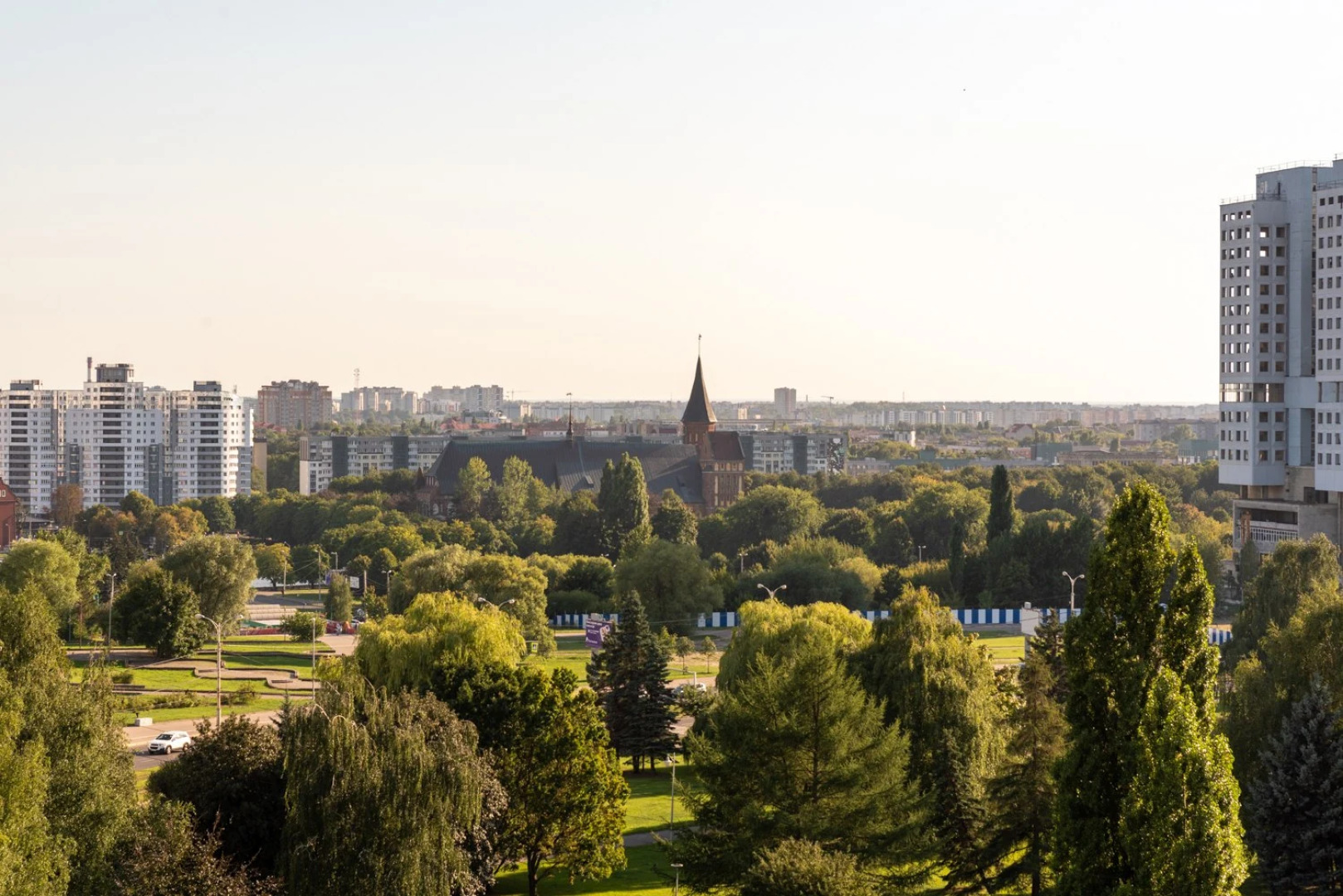 НаМореApartment's Квартира Роскошная с видом на Нижнее Озеро