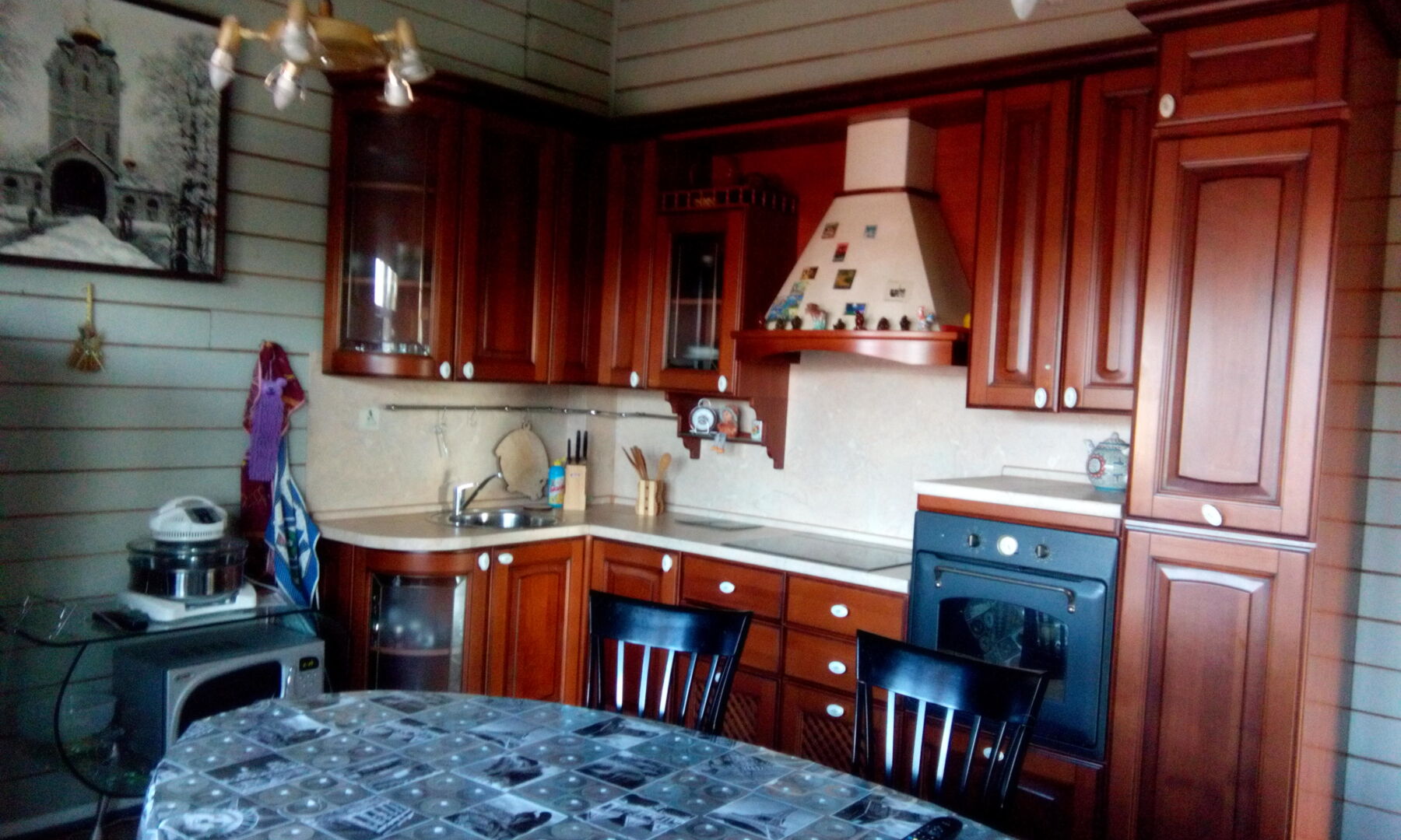 Меблированные комнаты в Иркутске