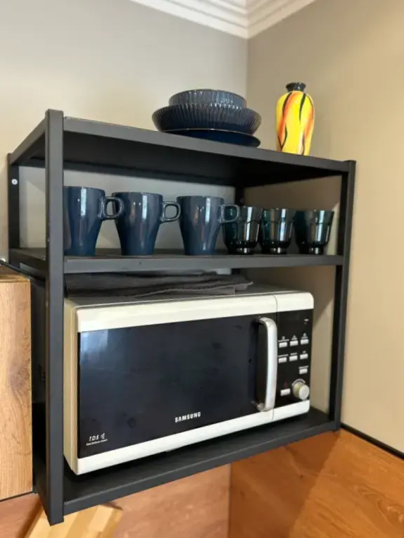 Квартира Студия в стиле Лофт