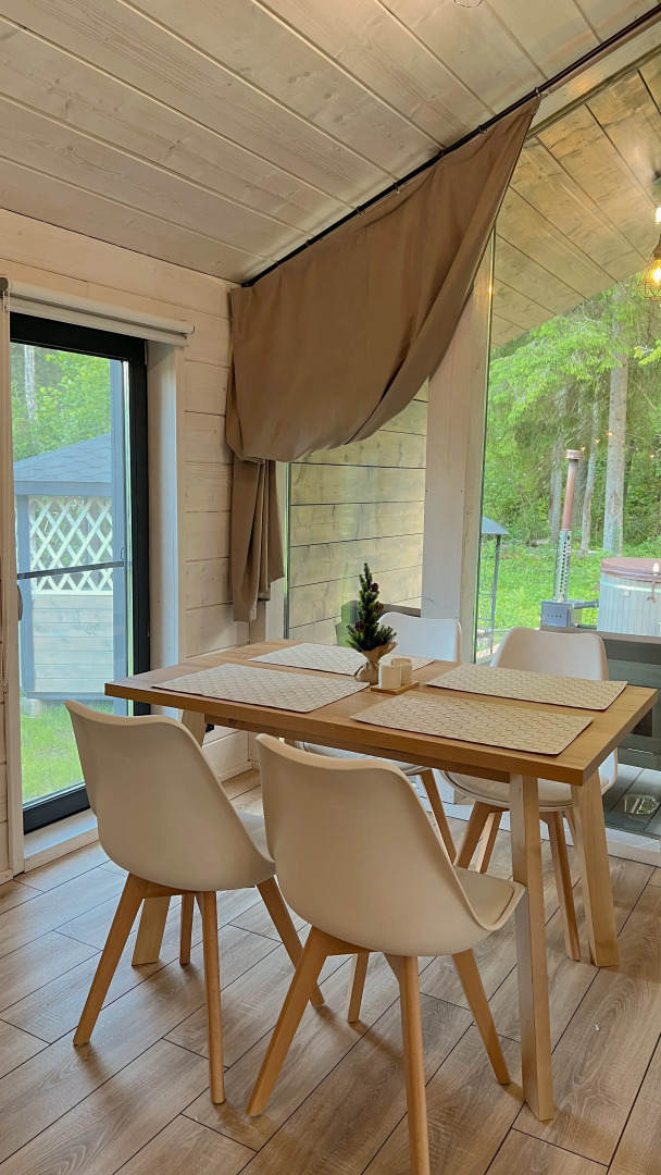 Кемпинг Лесариум