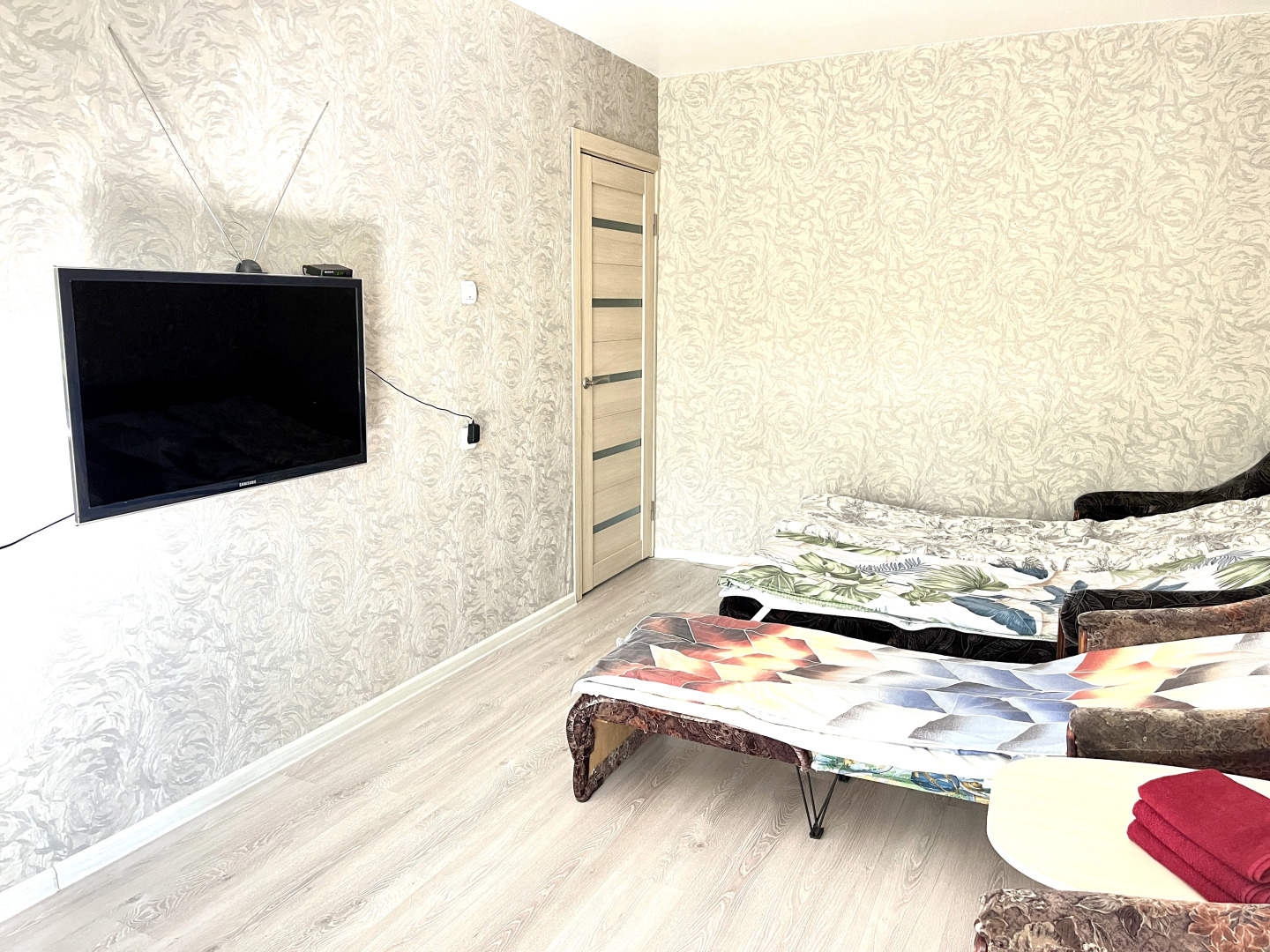 Квартира  Mukava Perheasunto Sortavalassa