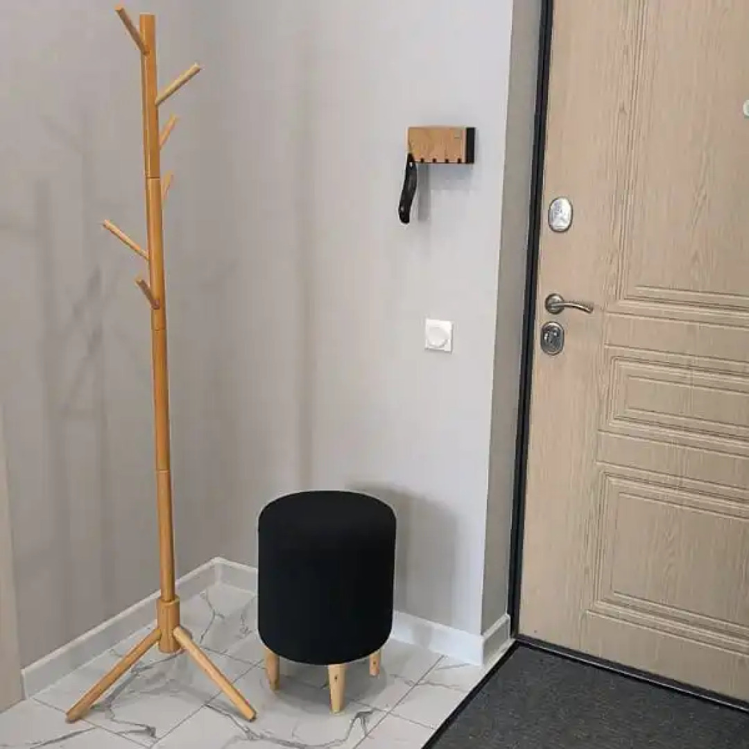 Апартаменты Диво Байкала