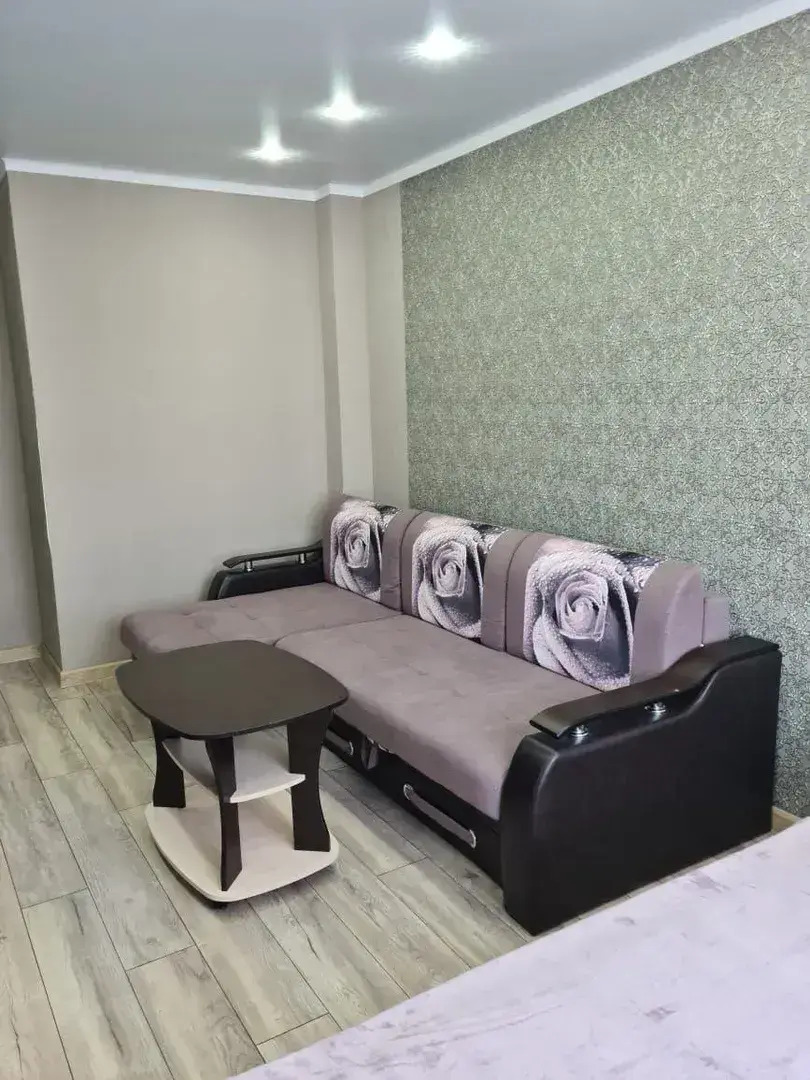 Квартира Milano на Есенина 9к2