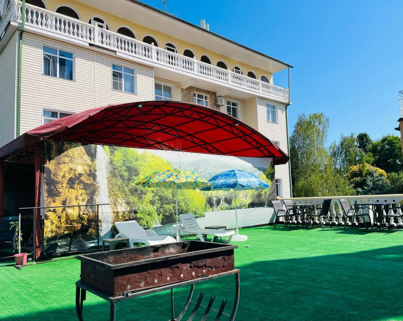 Имеретинский романтик