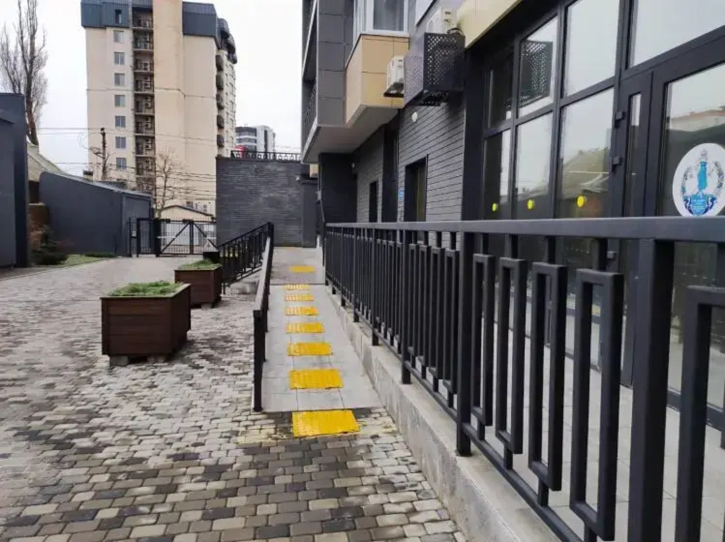 Квартира Видовая в Центре Ростова