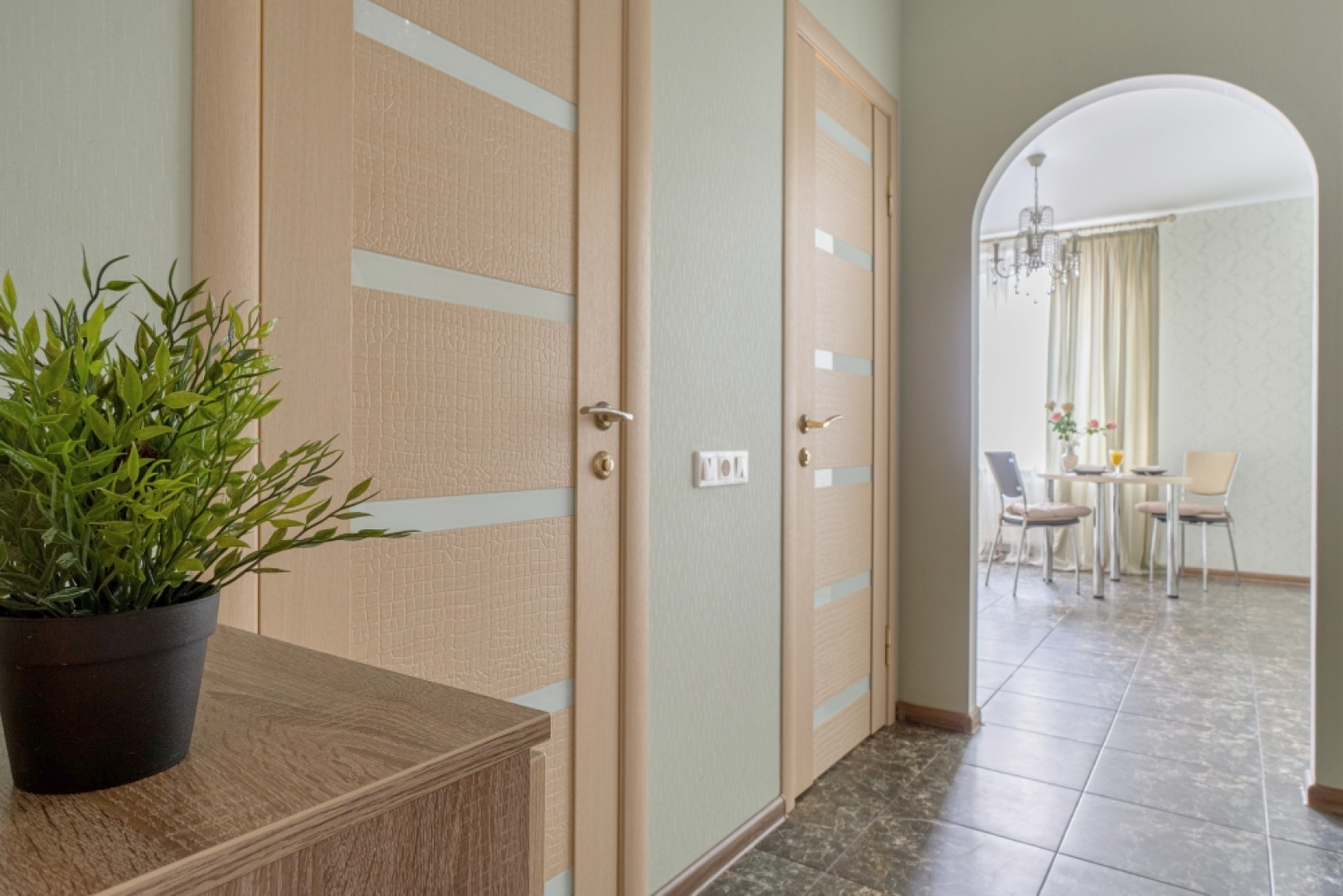 Квартира Аристократ в Центре Города