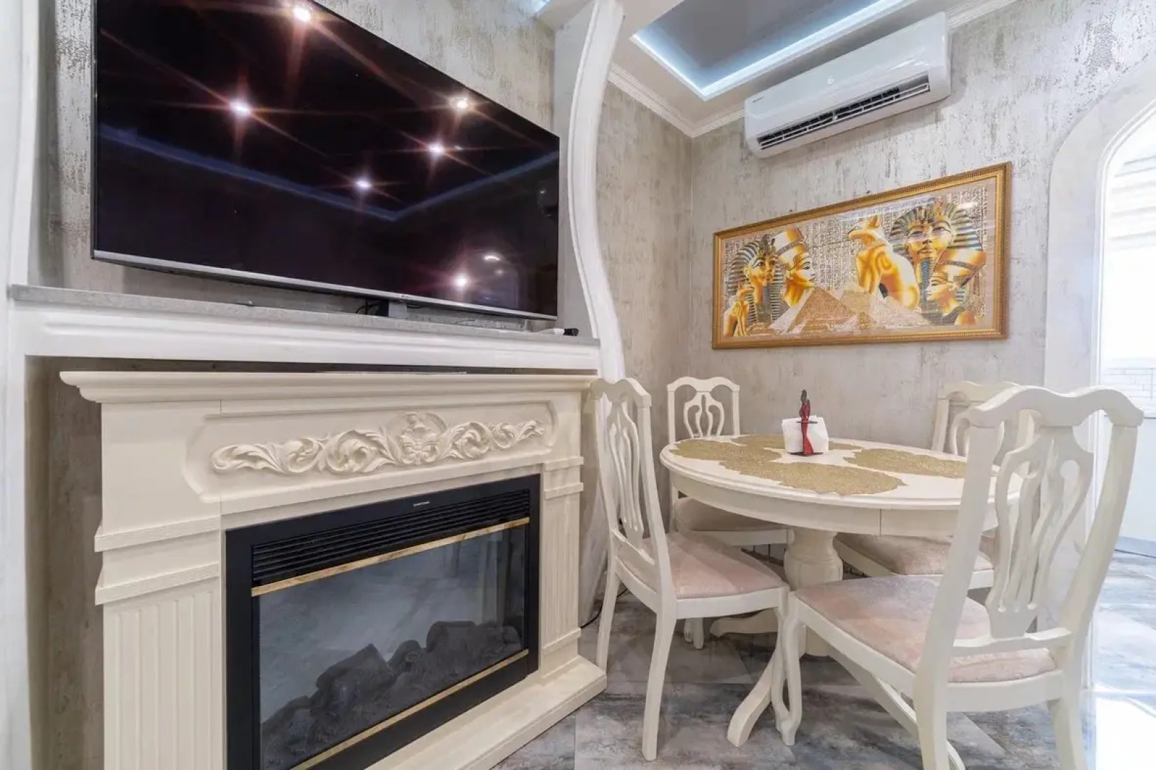 Апартаменты на Сожской улице 5