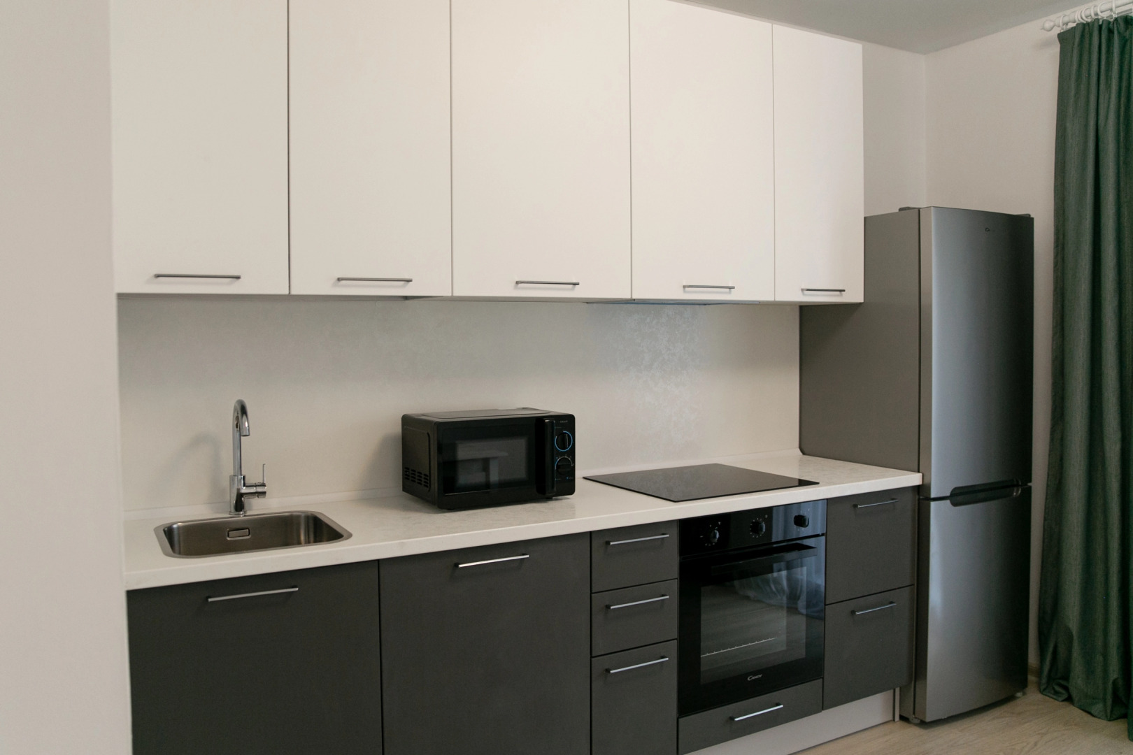 Апартаменты InnDays Логинова 7/2 (8)