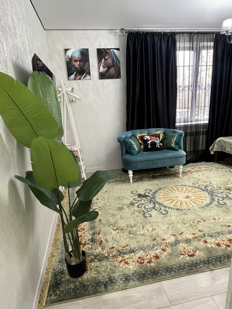 Квартира Студия Нальчик