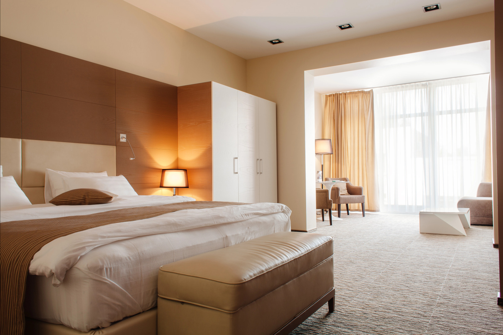 Мини Отель Парк-Отель Сова