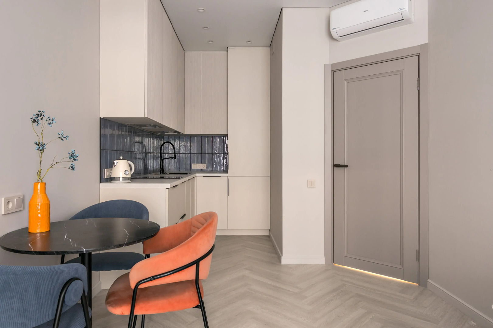 Квартира Magic Resort и Spa у Финского Залива