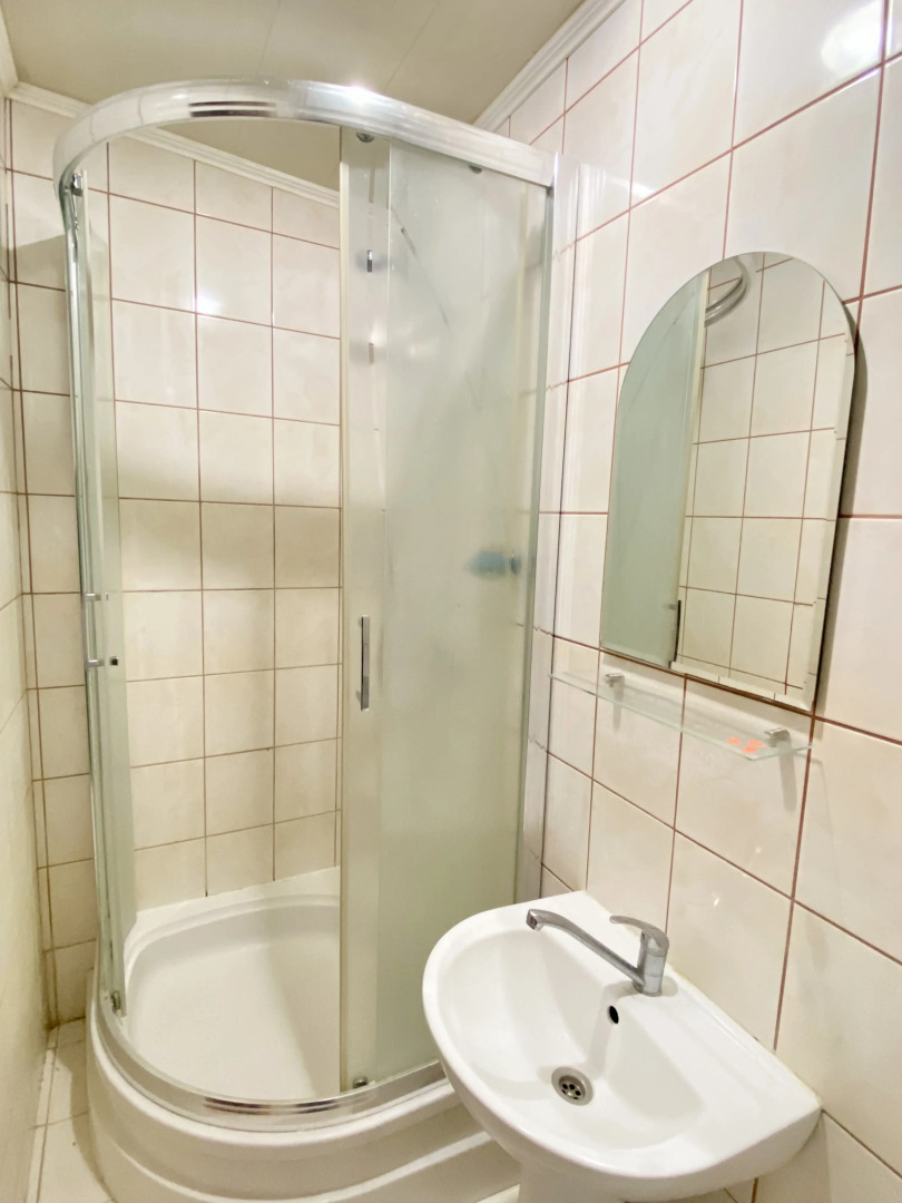 Апартаменты Номер у Башни