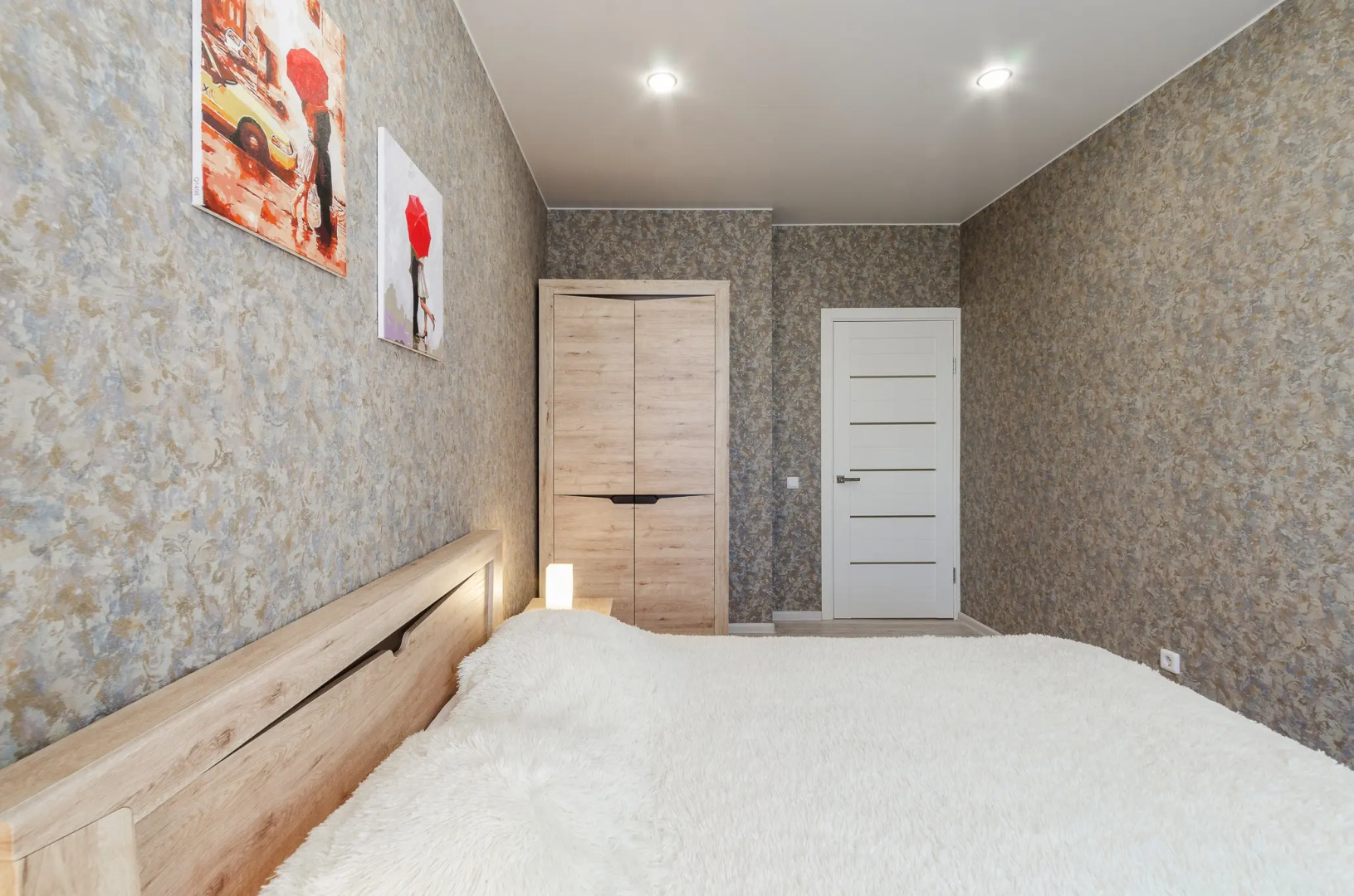 Апартаменты Спортивный квартал