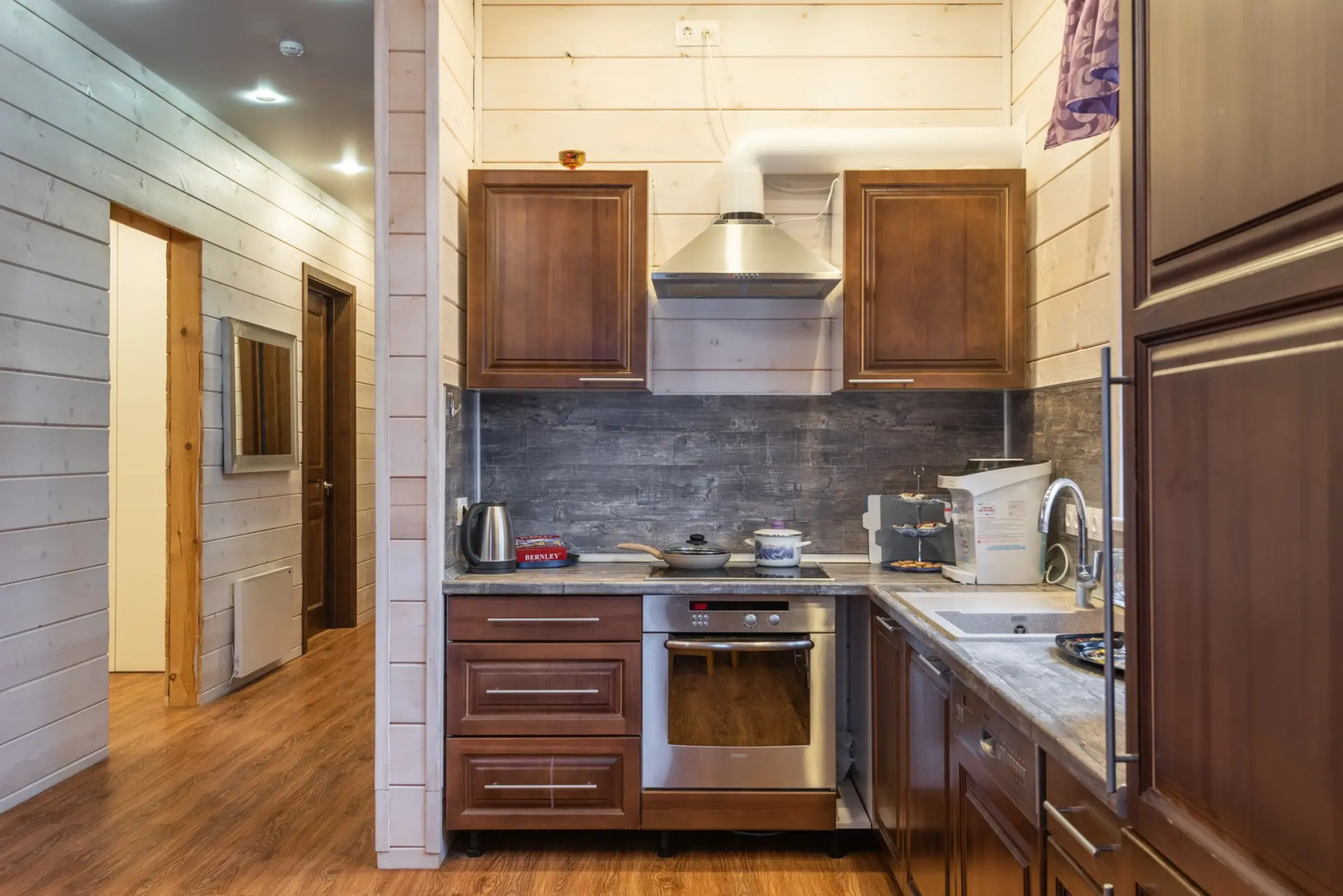 Частный Дом Красногорский Район СНТ Текстильщик Калиновая Улица 161