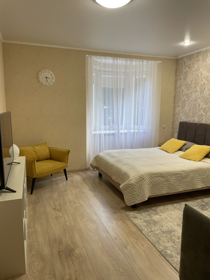 Апартаменты Лето