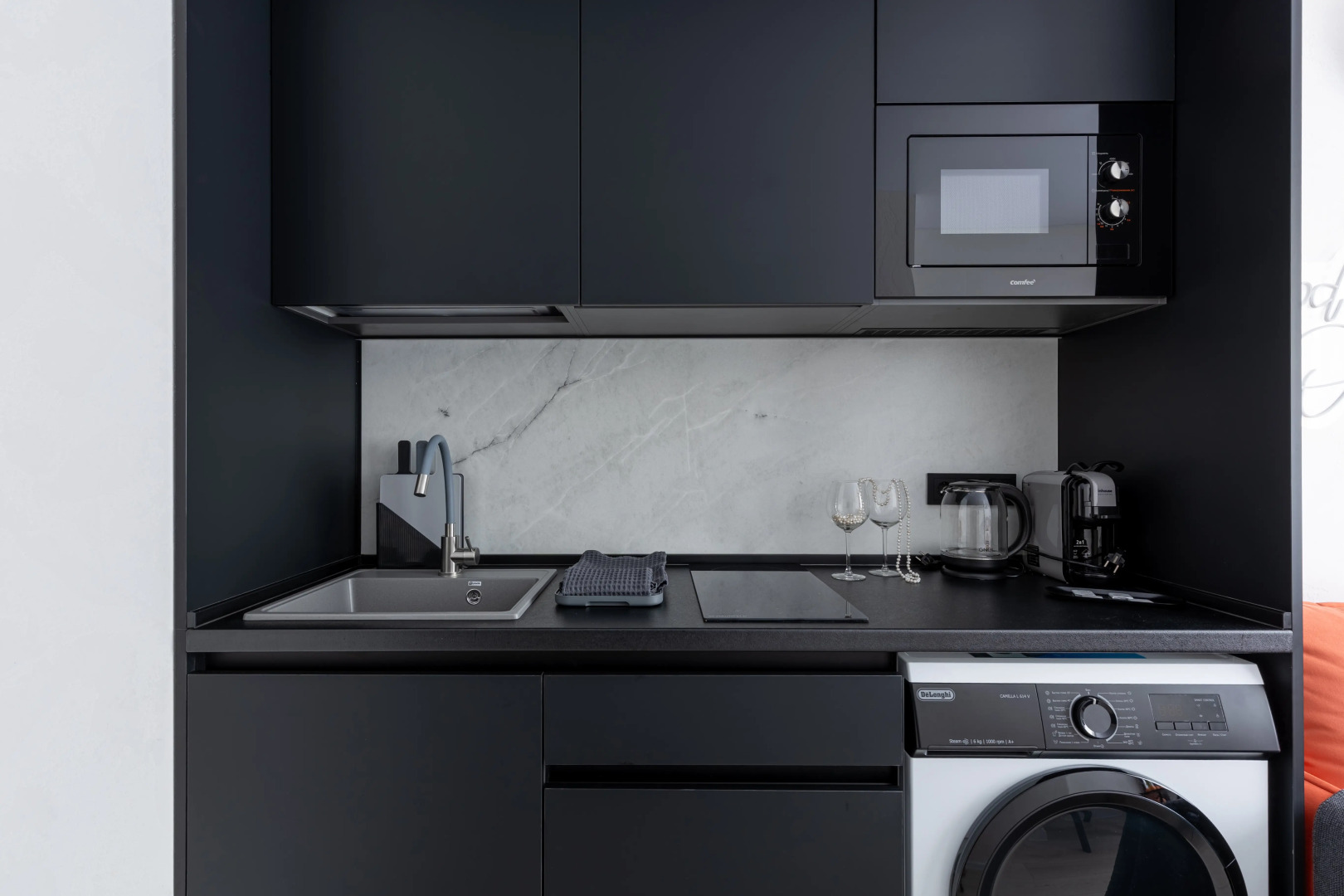 Квартира Нижний Новгород