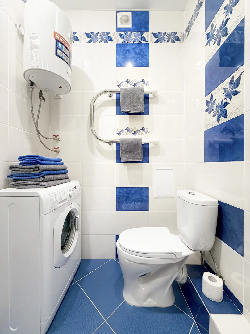 Квартира у Кремля и Чаши