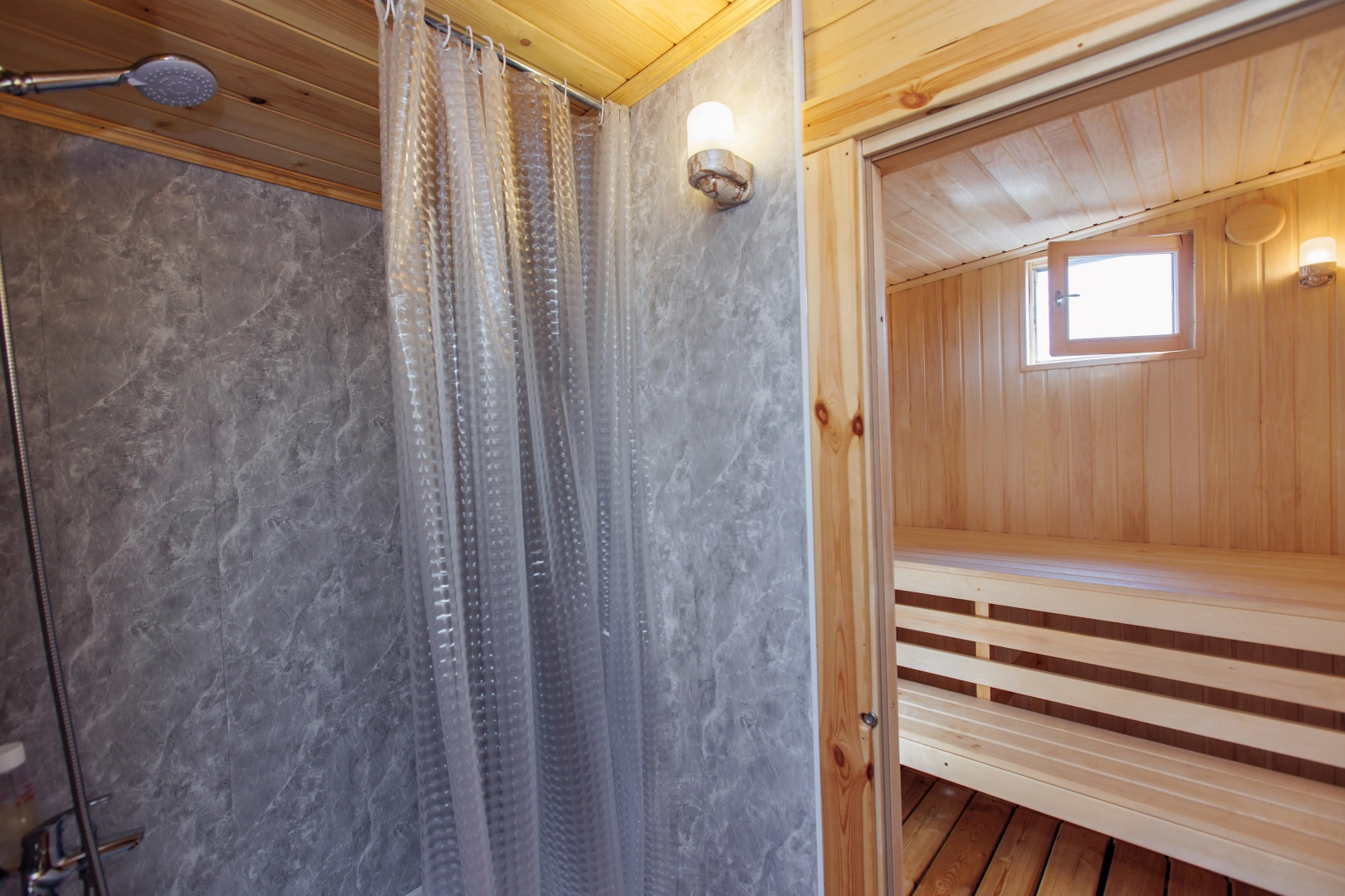 Частный дом на Горьковском море с Баней и Мангалом