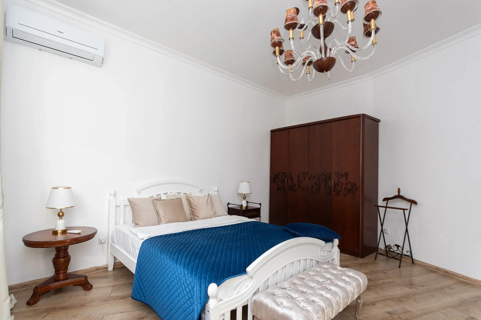 Апартаменты Suffix в центре города на Галицкого