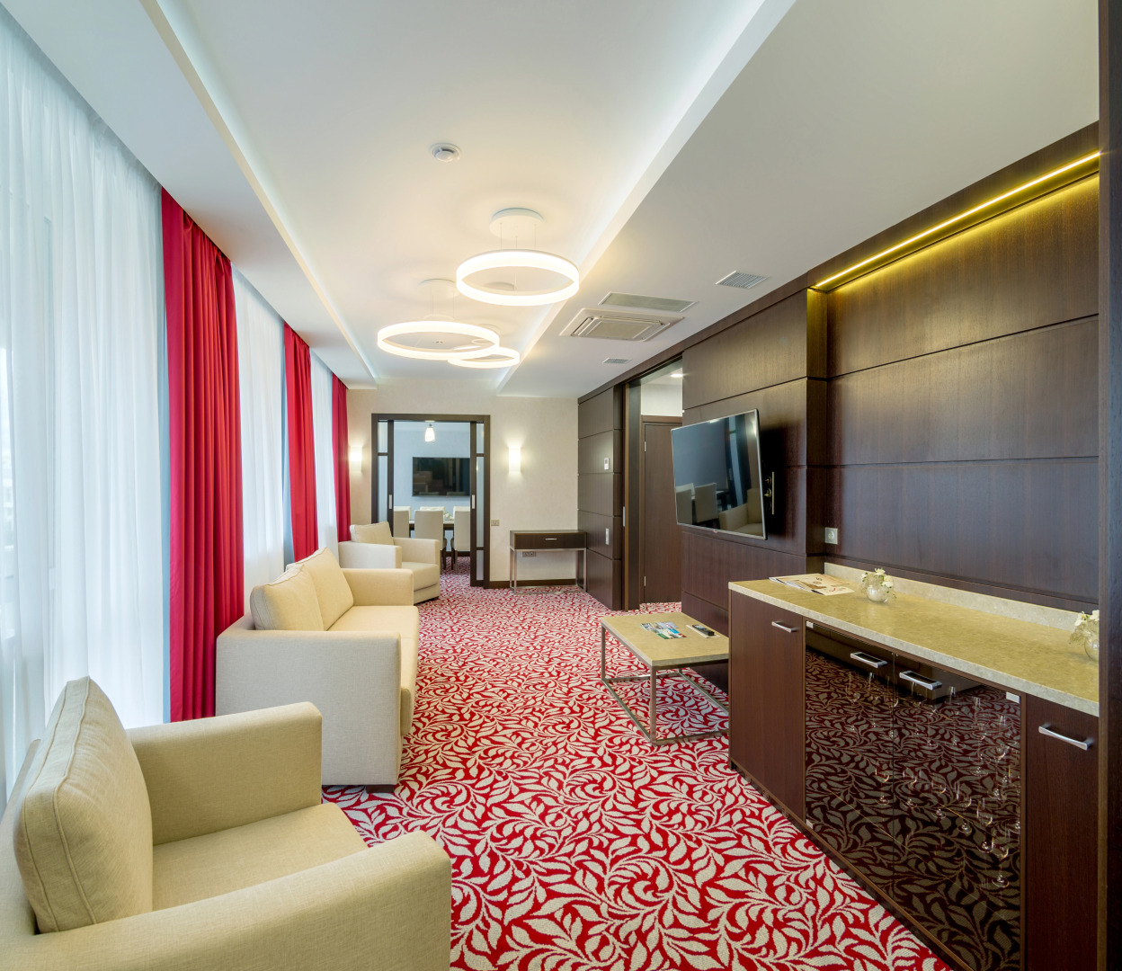 Гостиничный Комплекс Башкирия