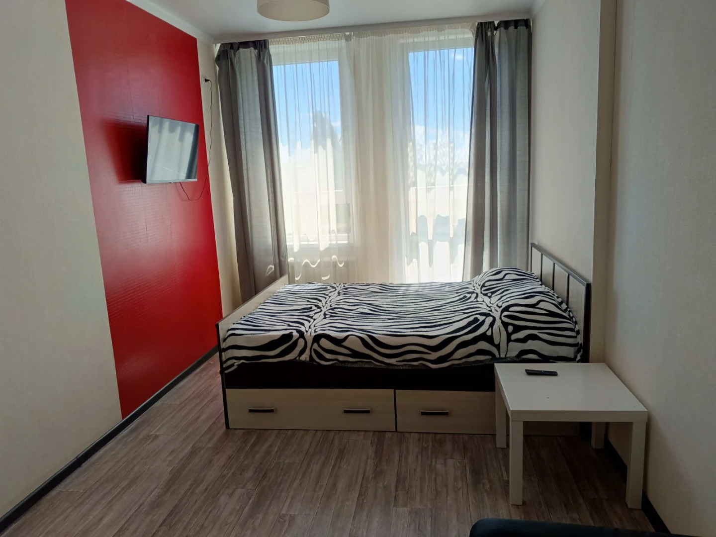 Апартаменты Щорса 8М