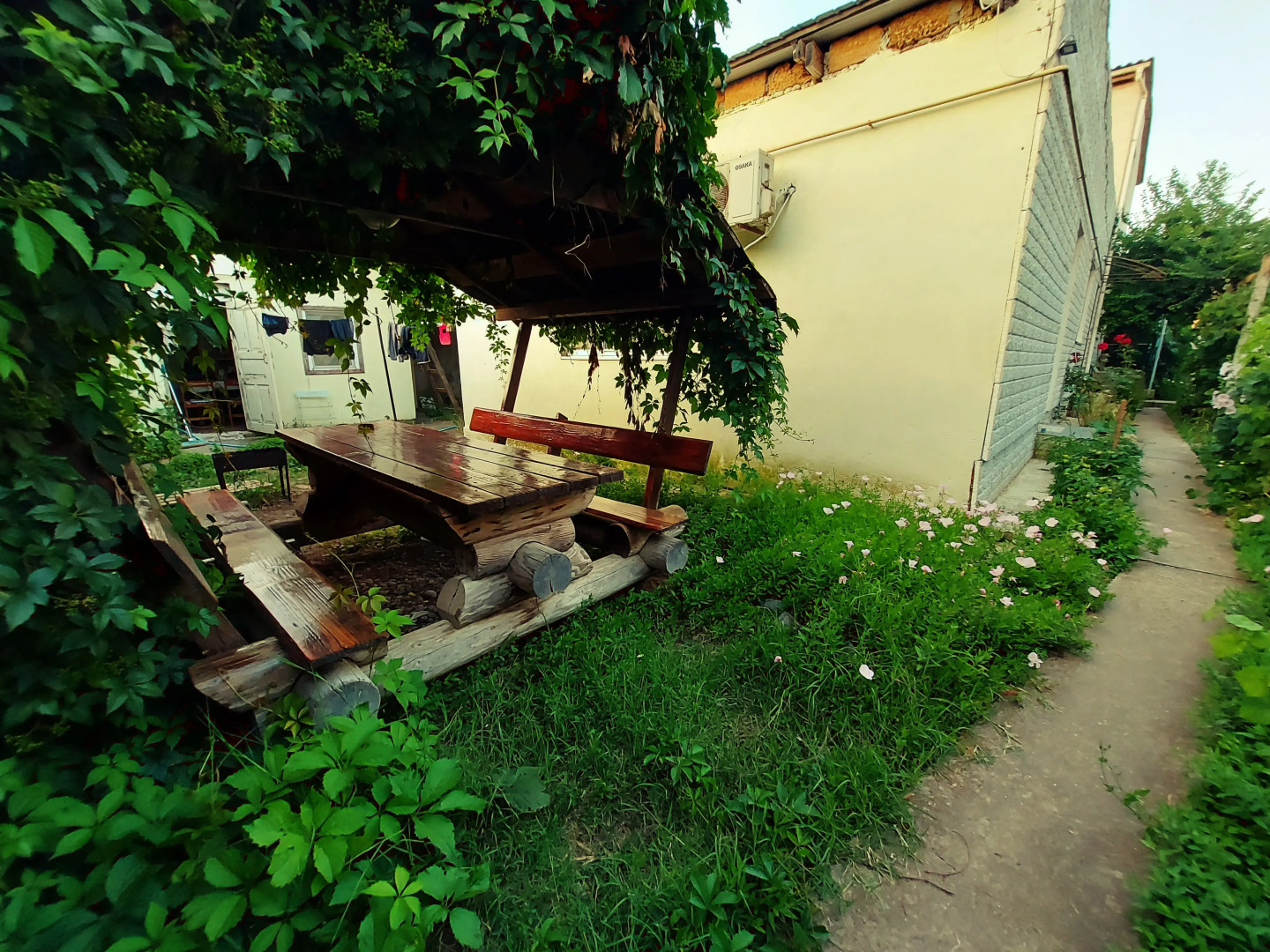 Гостевой дом Трудовая 6