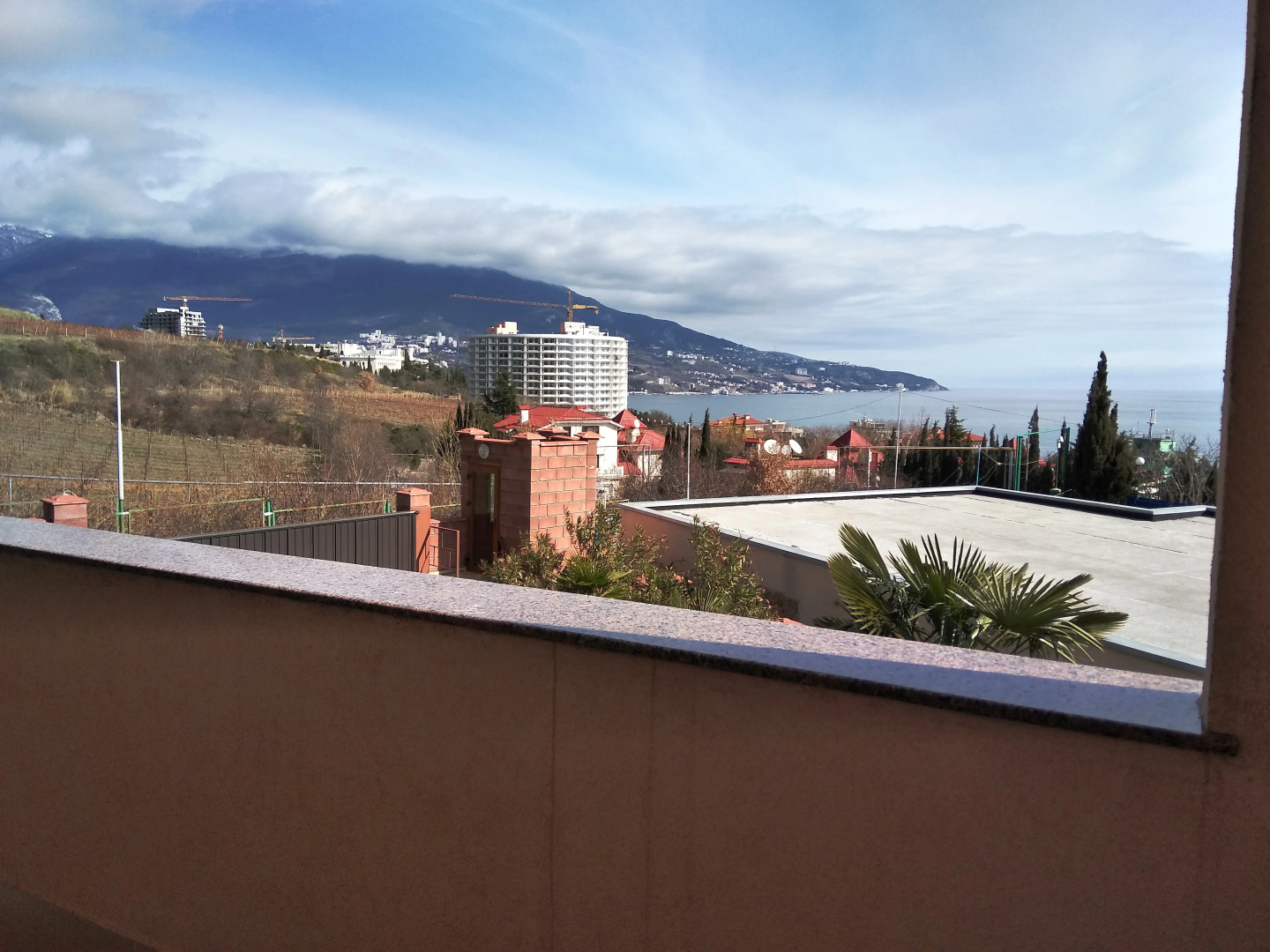 Гостевой Дом СВ