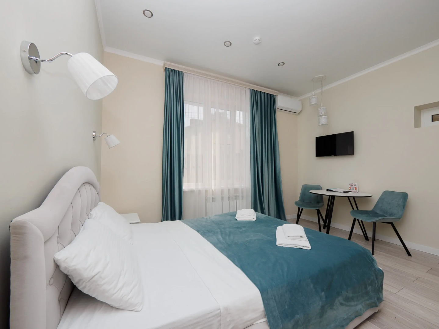 Апарт-отель О, Виноград