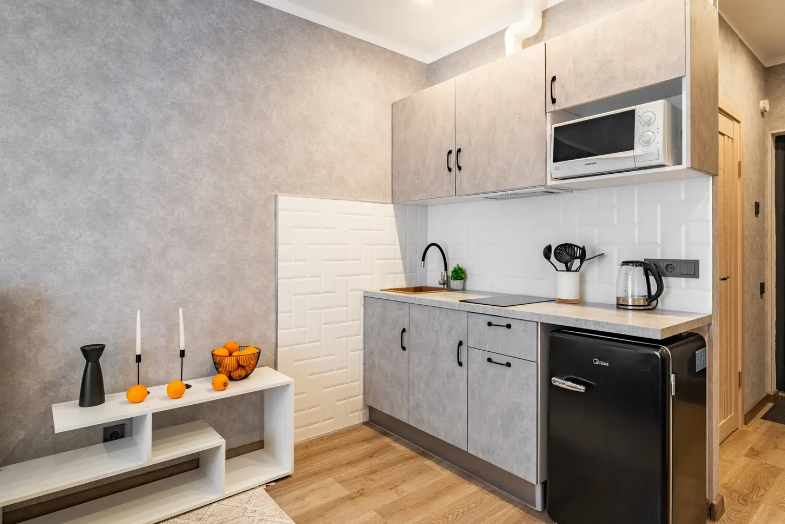 Квартира Кремль