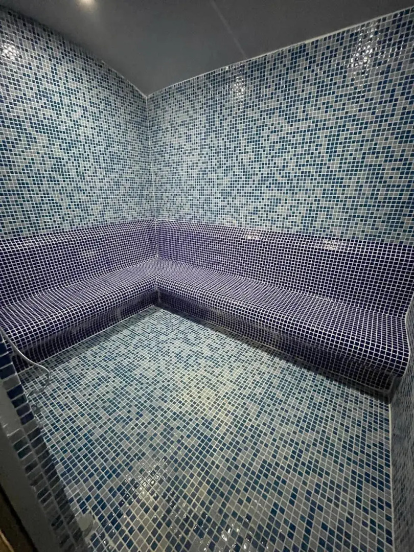 Апартаменты Best Life De Lux