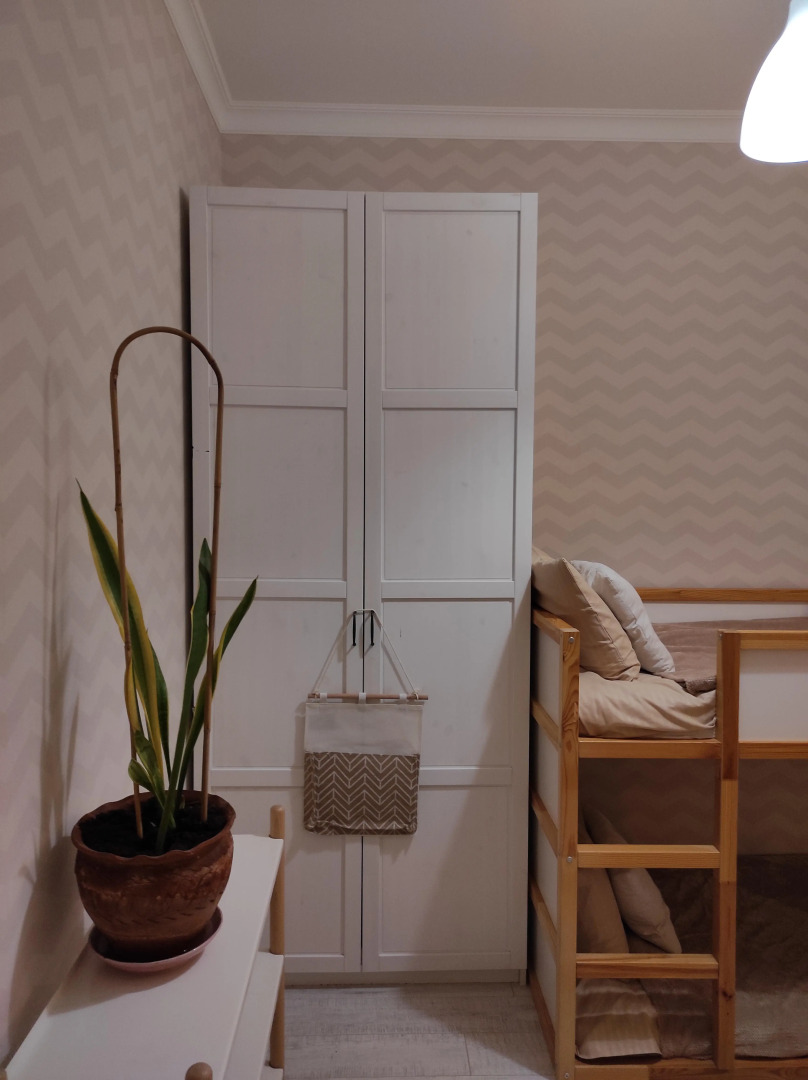 Апартаменты Sweet Family Apartments Moscow