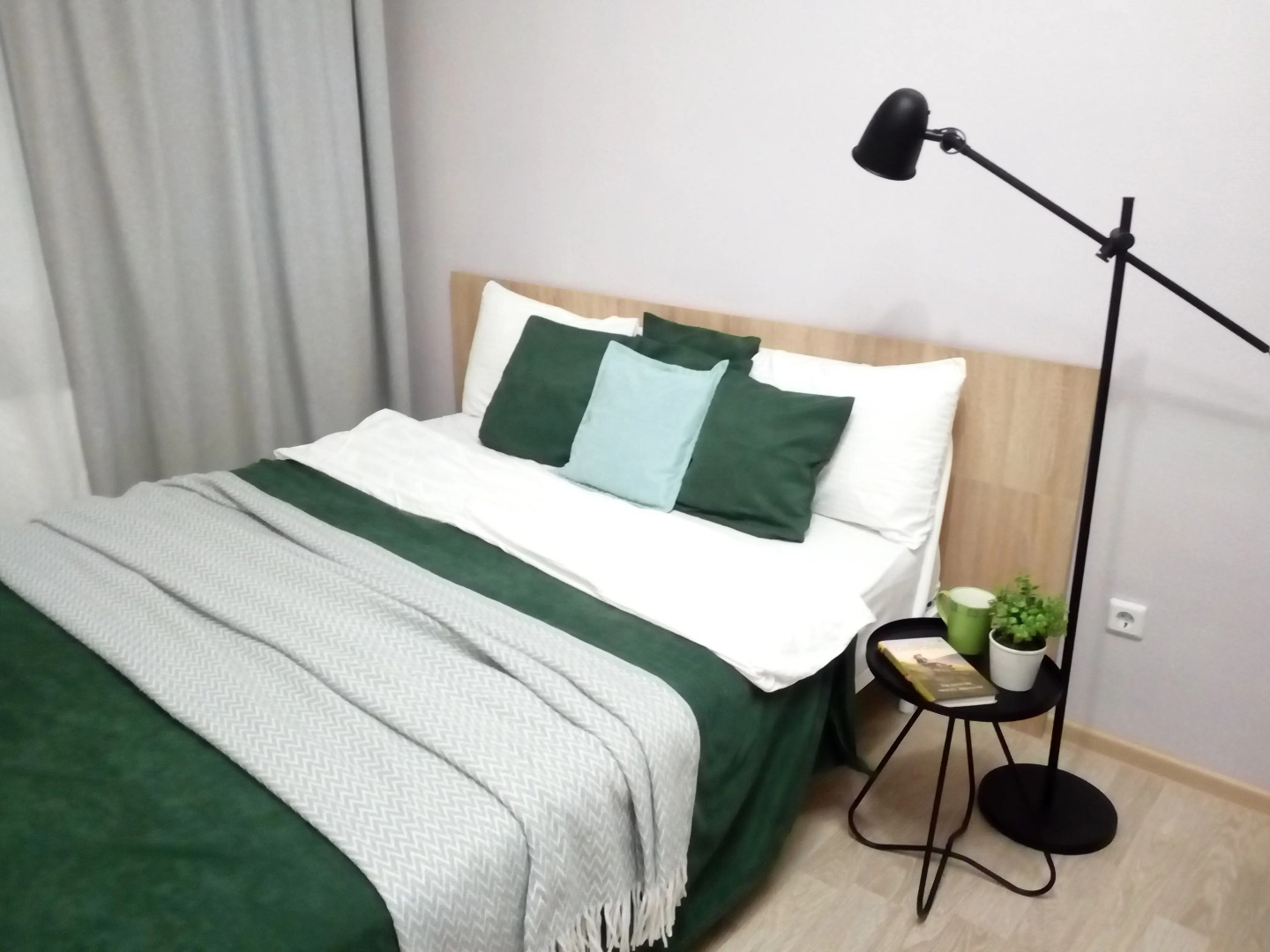 Апартаменты Квартира на набережной