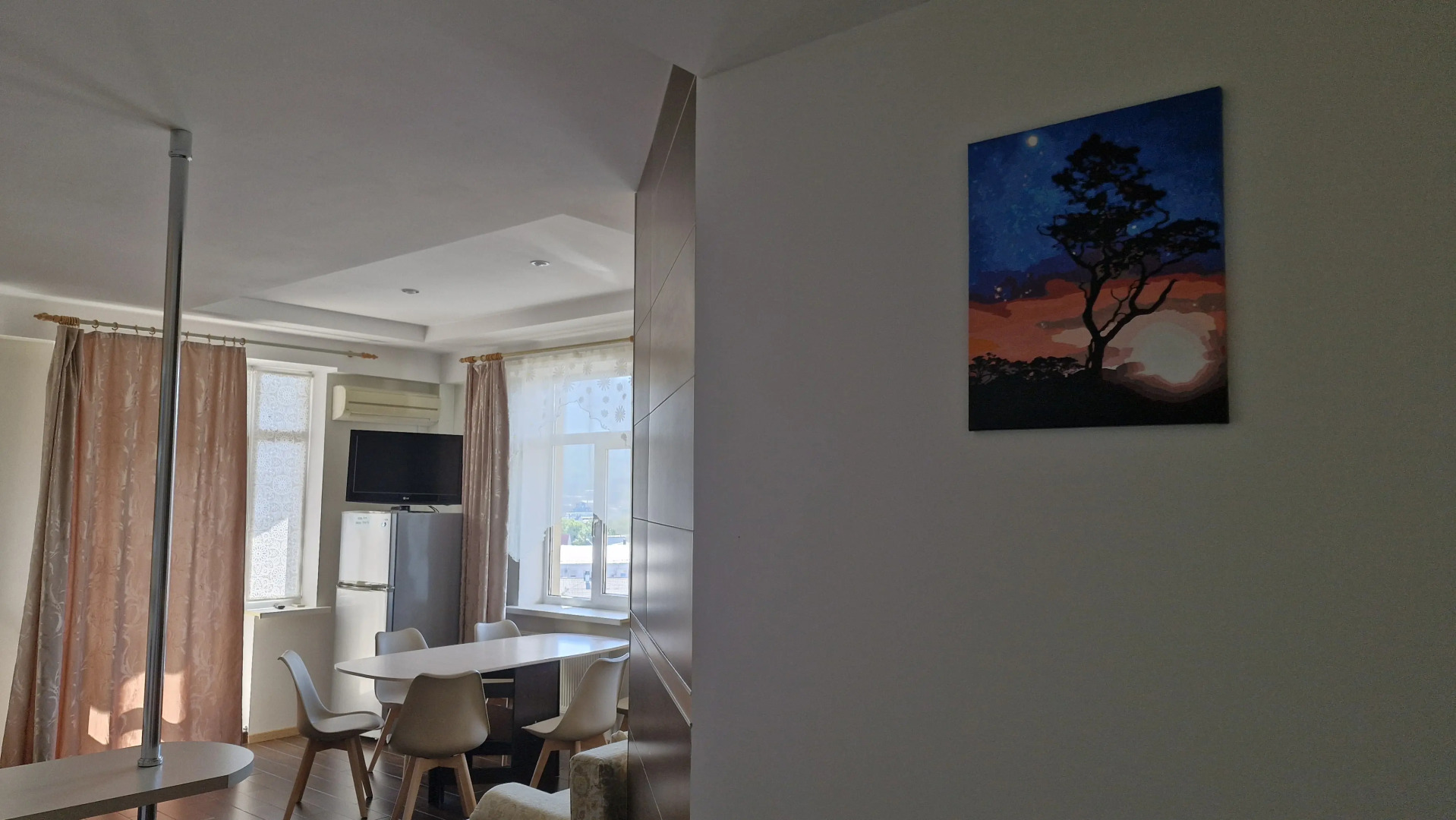 Квартира Atlant Luxury-2