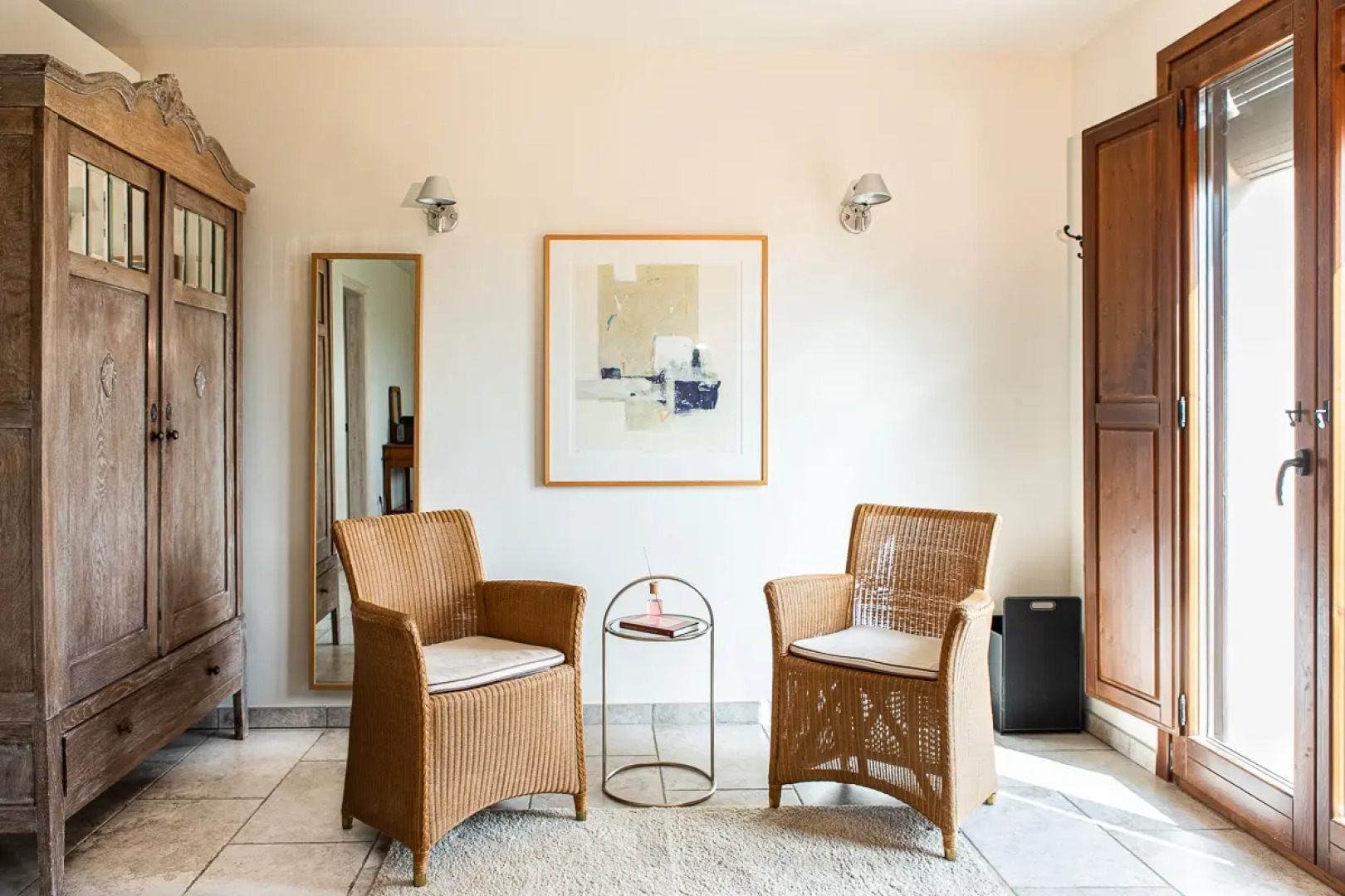 Мини-Отель Mas Montbrio Belvedere