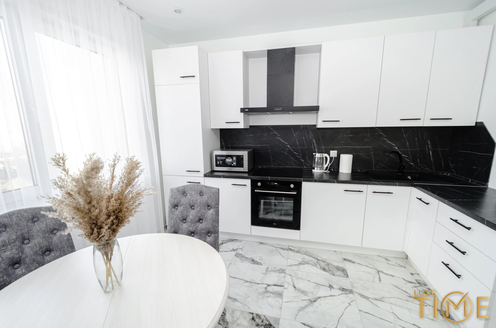 Апартаменты напротив Тринити lxt.by