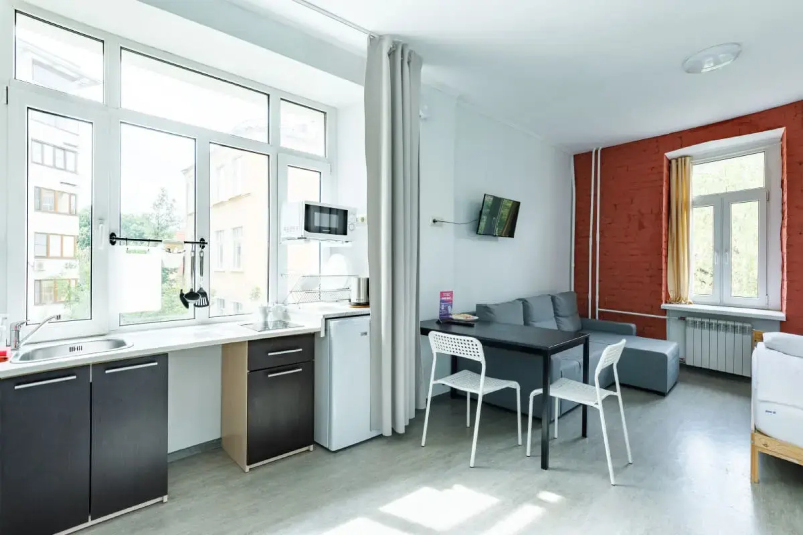 Апарт-отель Norke Казанский