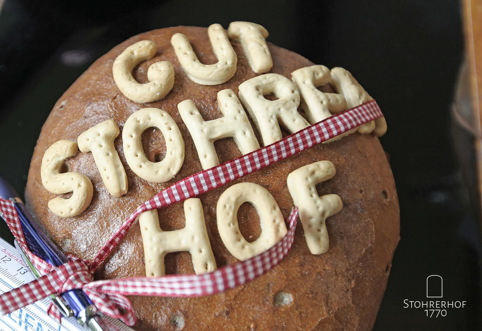 Апартаменты Gut Stohrerhof