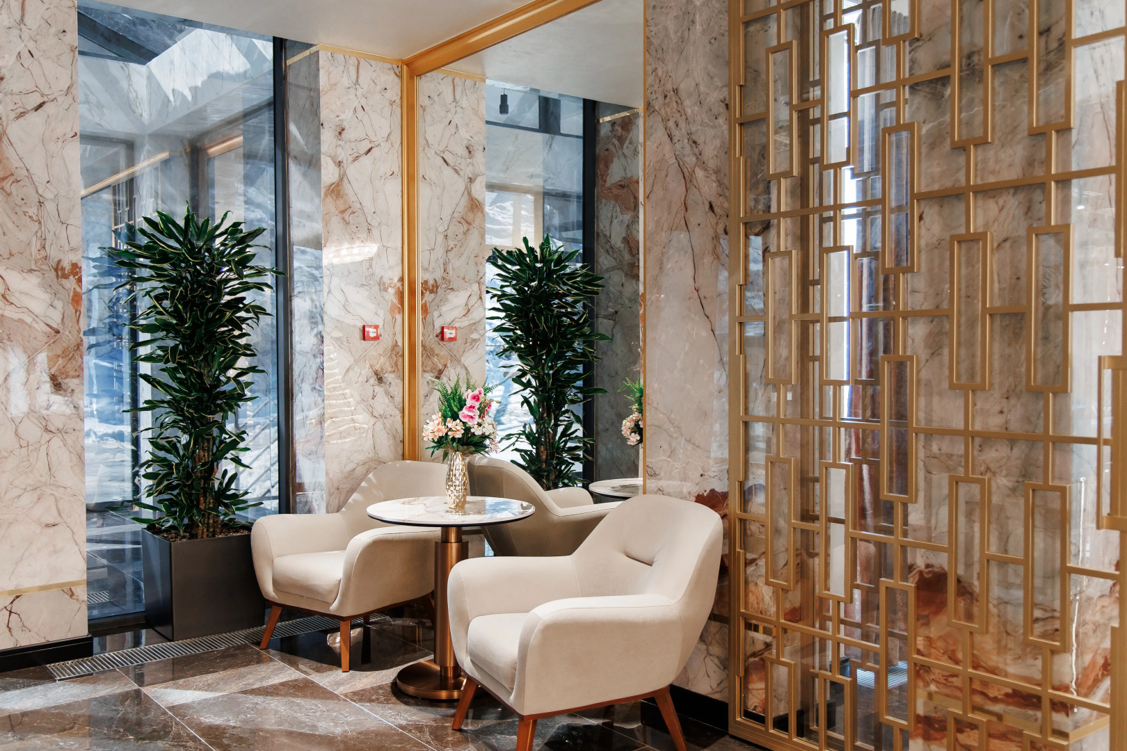 Отель GULKAM RESORT