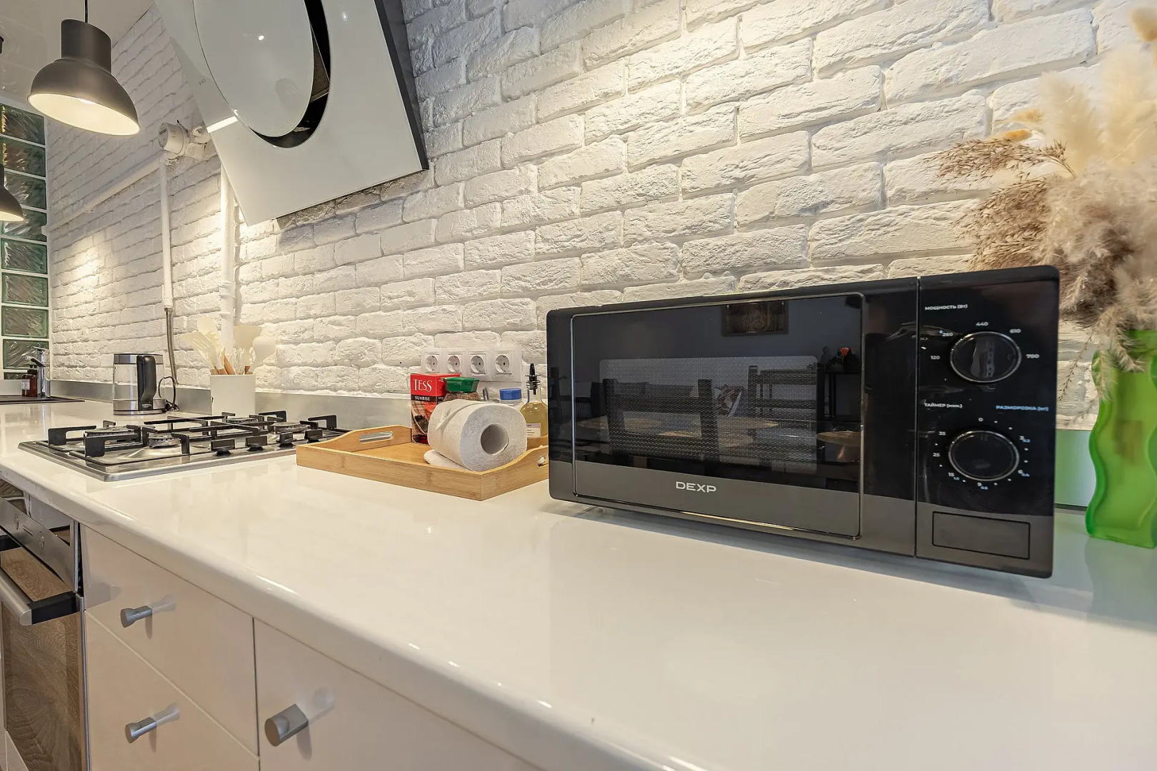 Апартаменты в Самом Центре