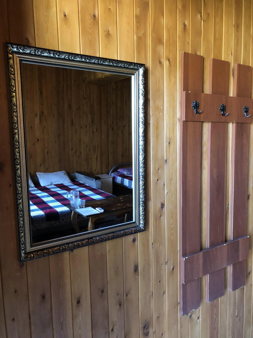 Отель Гостиничный Комплекс 888