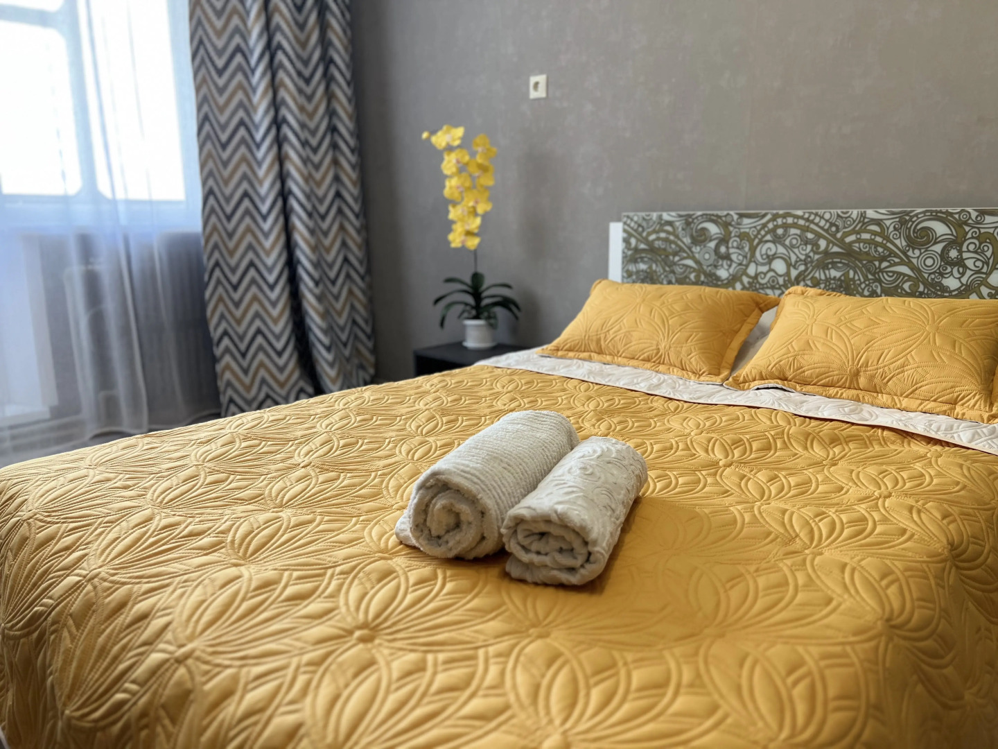 Апартаменты на Бойцов 9-ой дивизии 199