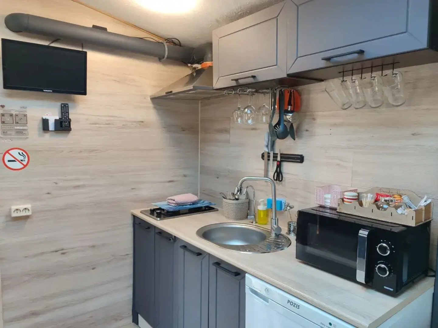 Коттедж Spa-Лофт Эйва