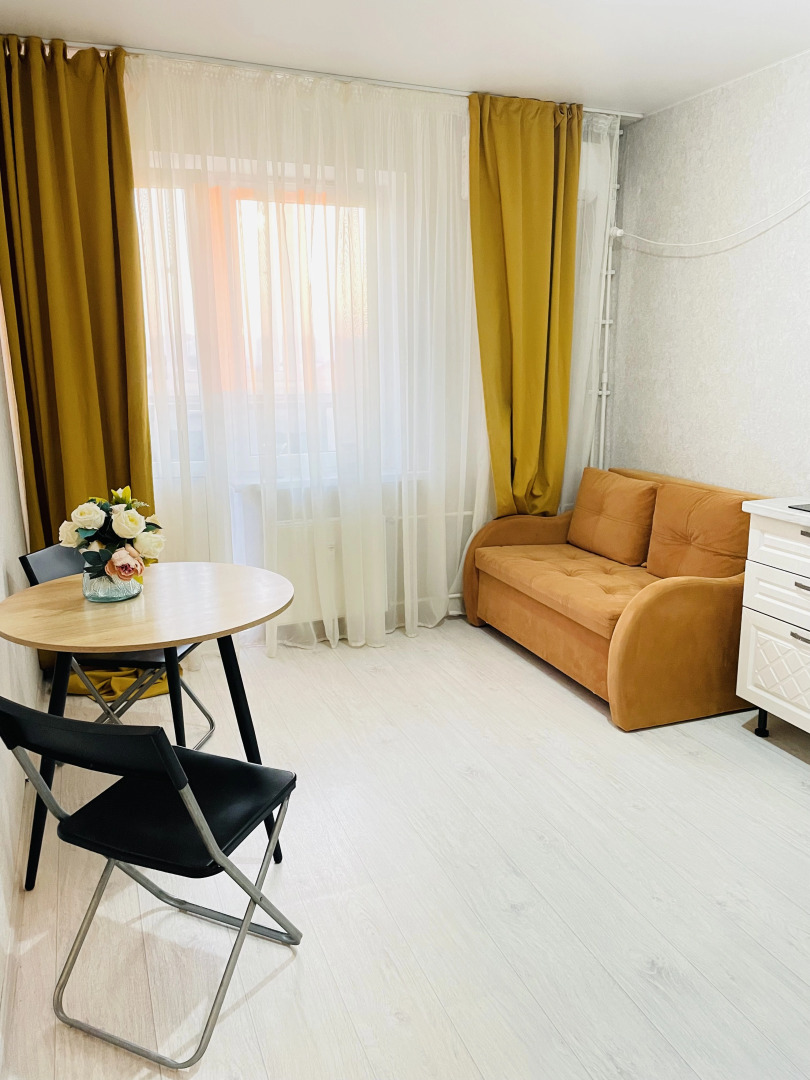 Квартира Blue Apartment